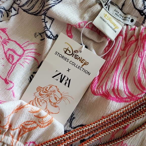 © DISNEY STORIES COLLECTION DRESS - Picture 5 of 10